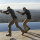 Image for article titled Strike Back: “Season 2, Episode 9”